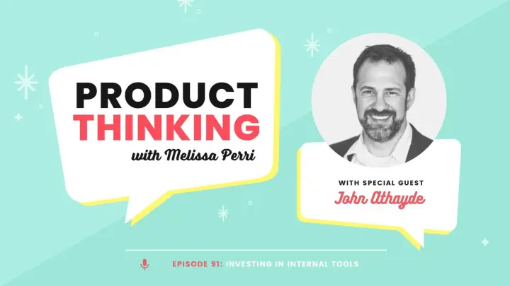 Episode 91: Investing in Internal Tools