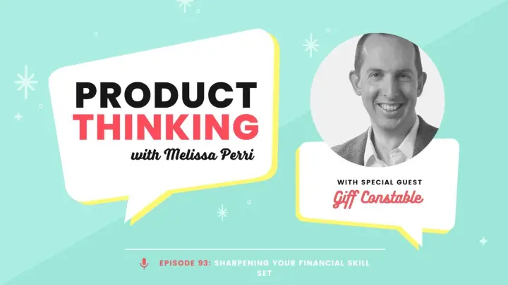 Episode 93: Sharpening Your Financial Skills