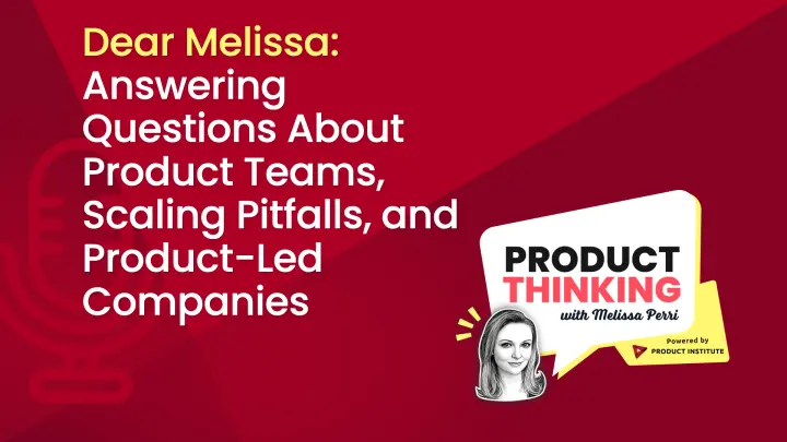 Episode 98: Scaling Pitfalls in Product Companies