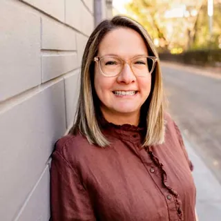 Denise Tilles, co-author of Product Operations, product leadership coach