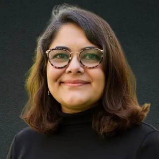 Zeba Avera, Product and Transformation Leader