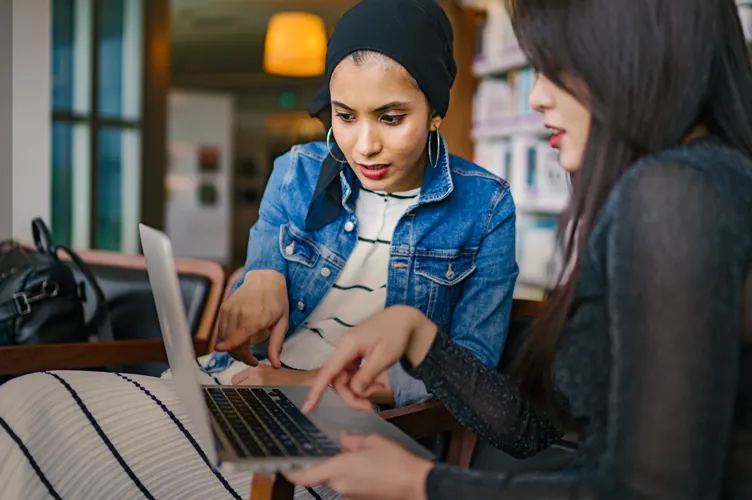 Enterprise product team completing Tech Fundamentals training together